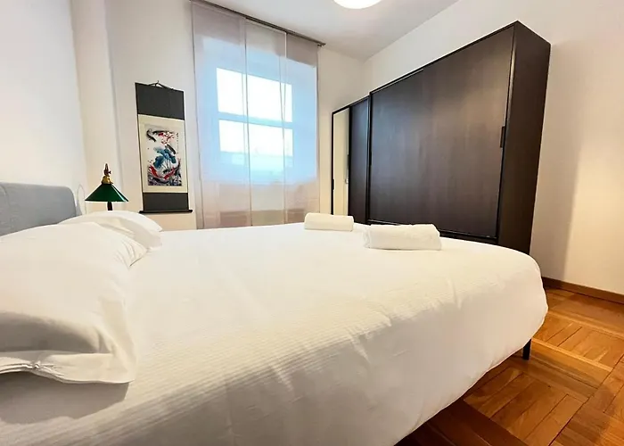 Kibilu - Viale Andrea Doria - Corso Buenos Aires - Porta Venezia - Centro Citta